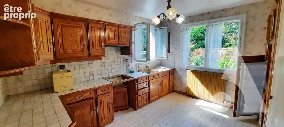 Maison St Rémy les Chevreuse, 8 pièces, 155m² - photo 5