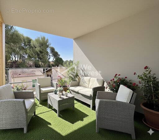 Appartement à VENDARGUES