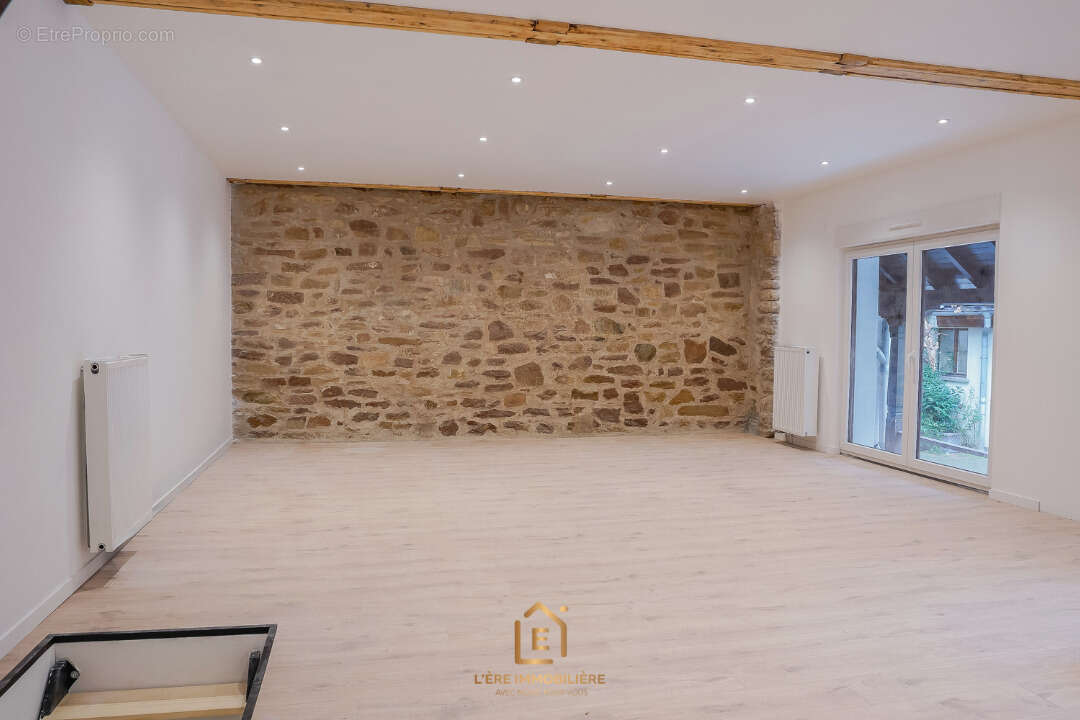 Maison à WASSELONNE