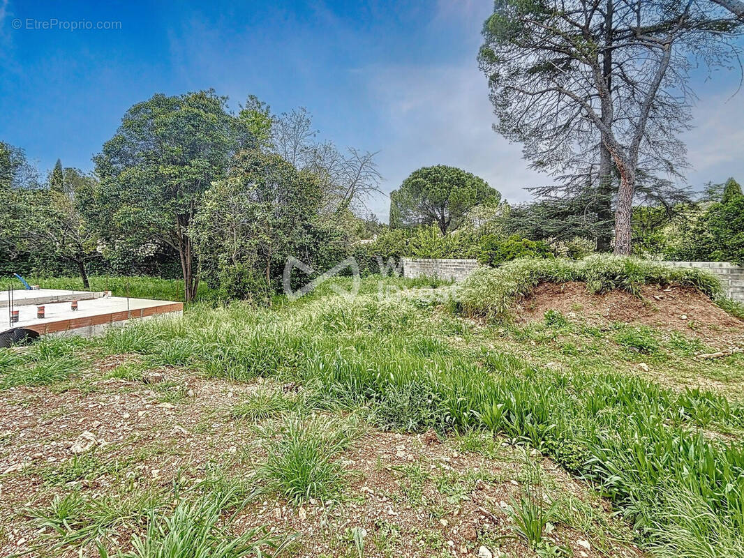 Maison à MONTPELLIER