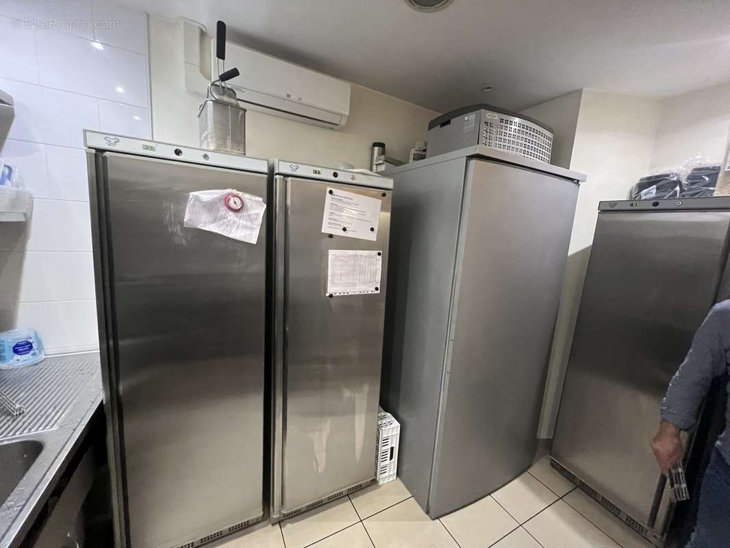 60 m² à Paris-6e  - photo 2