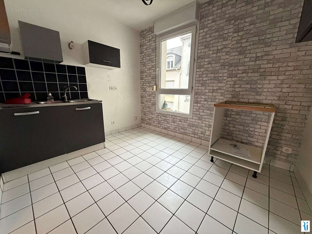 Appartement à BOIS-GUILLAUME