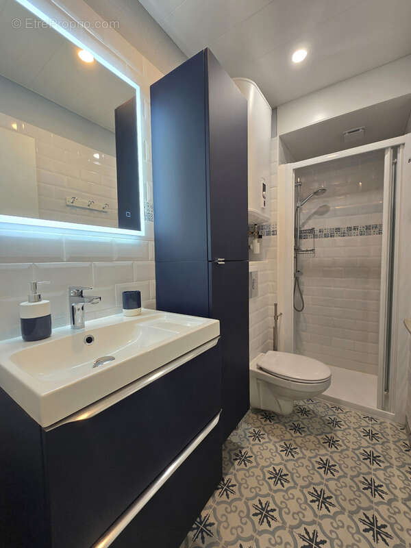 Appartement à LA GRANDE-MOTTE