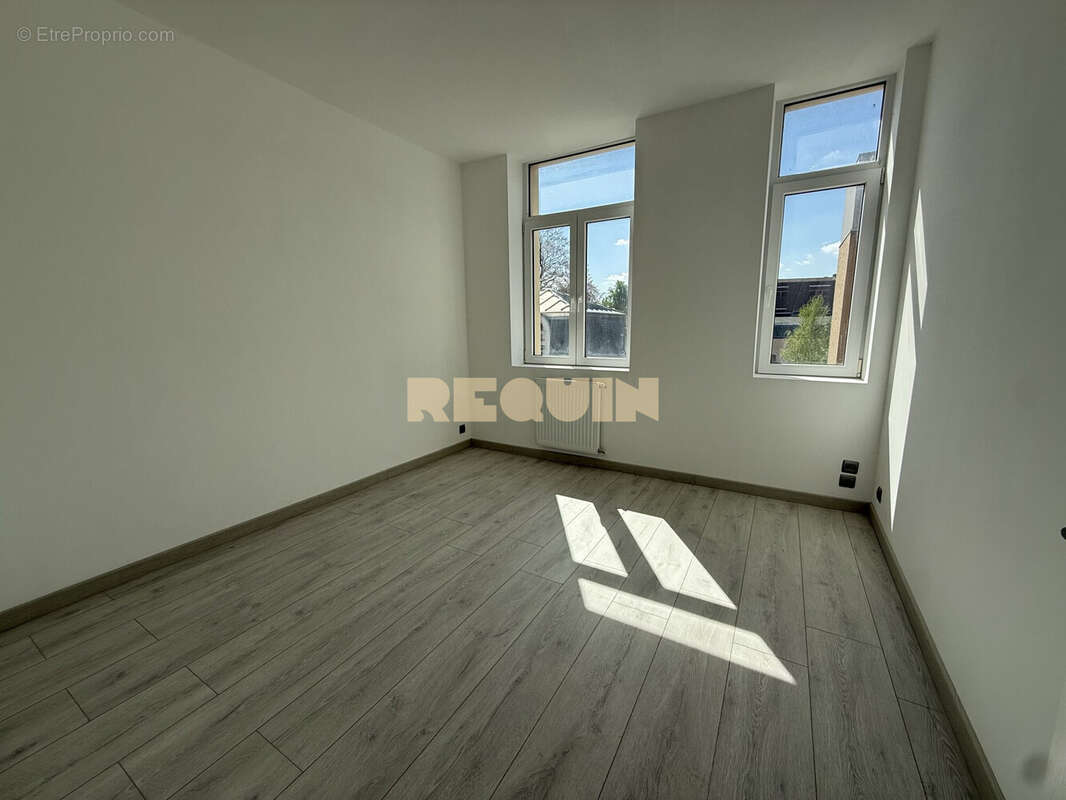 Appartement à LILLE