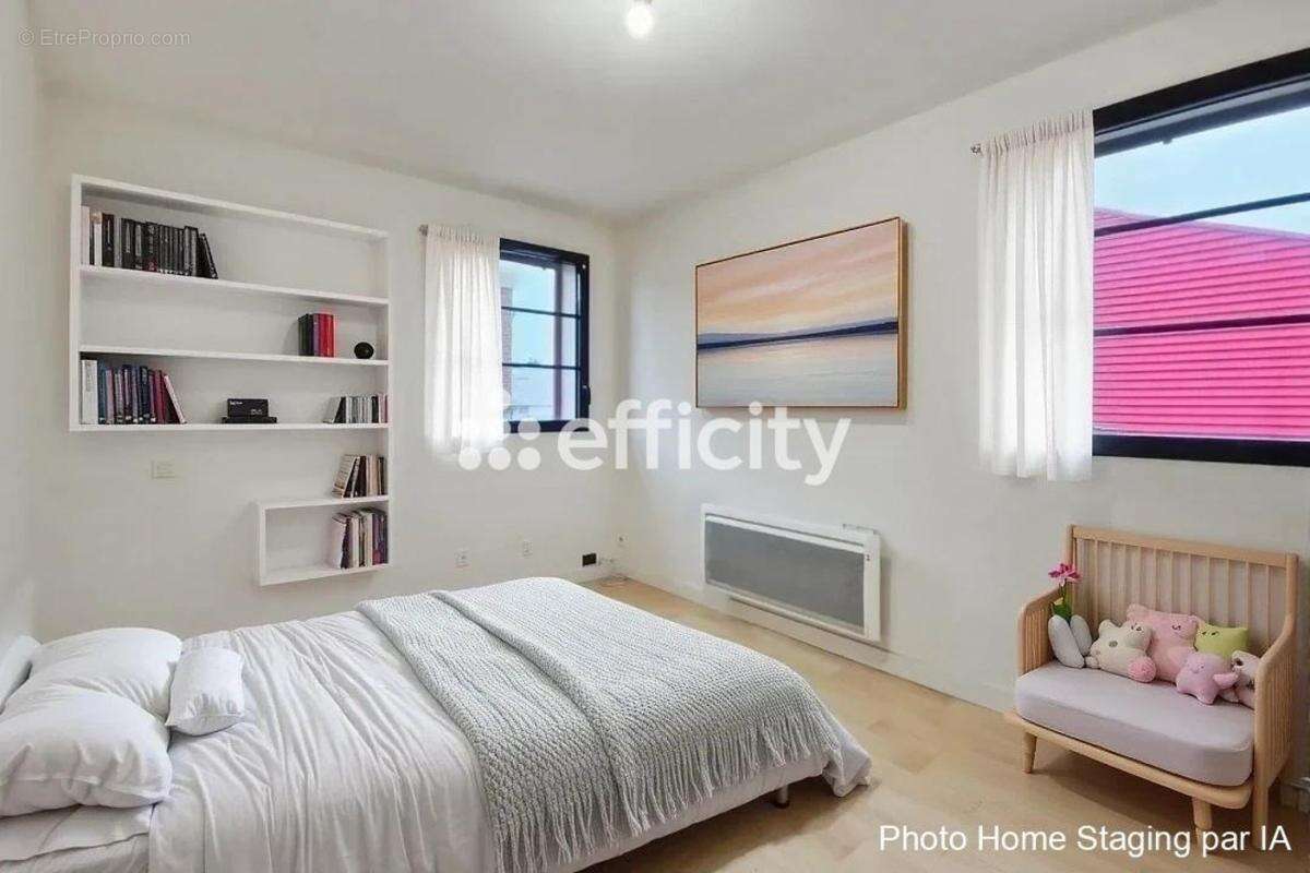 Appartement à LA ROCHELLE