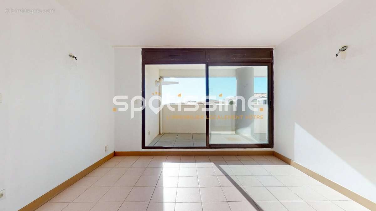 Appartement à AGDE