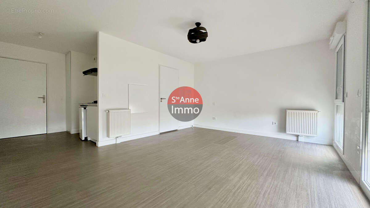 Appartement à AMIENS