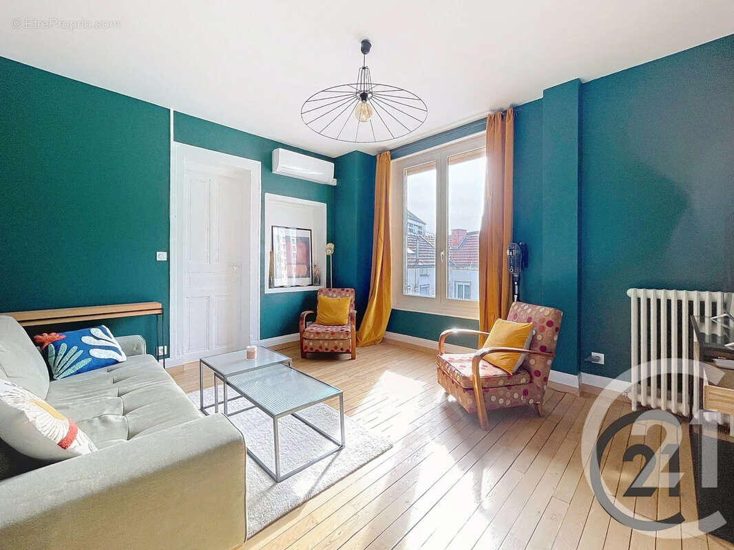 Appartement 119 m² à Troyes  - photo 5