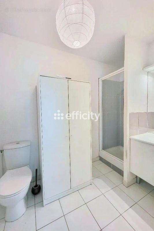 Appartement à VILLEPINTE