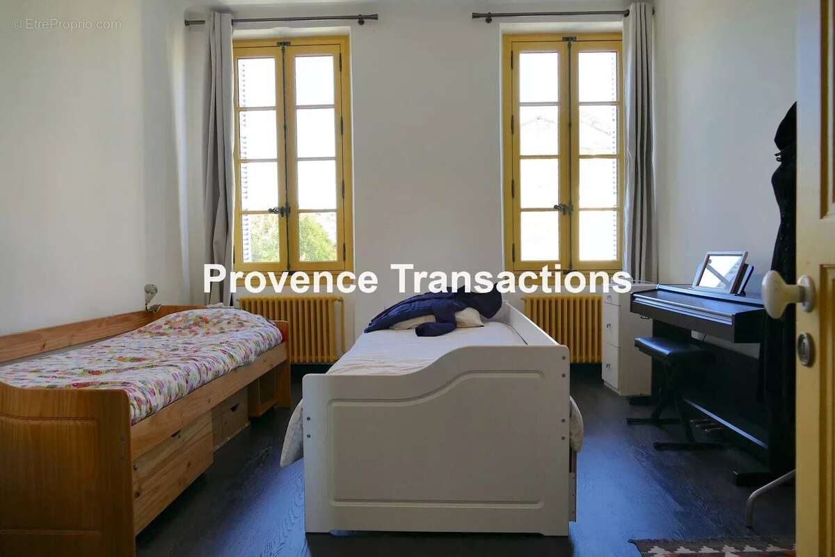 Appartement à AVIGNON
