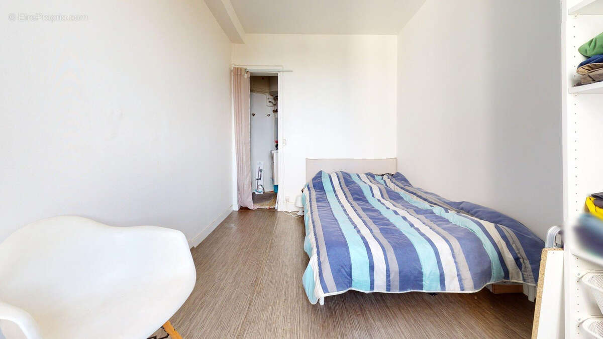 Appartement à DRANCY