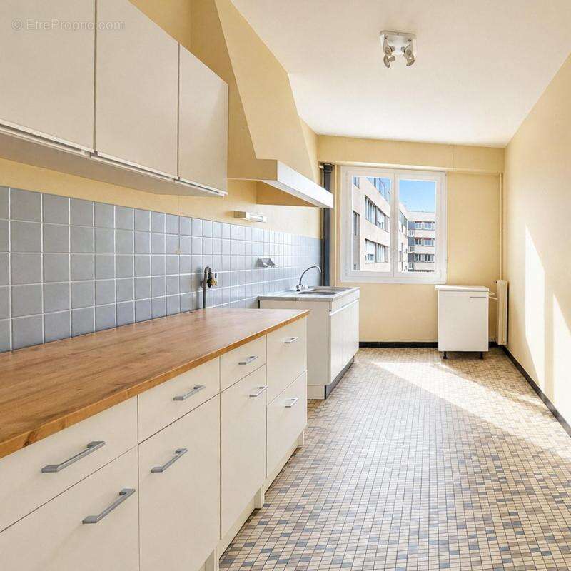 Appartement à LE MANS
