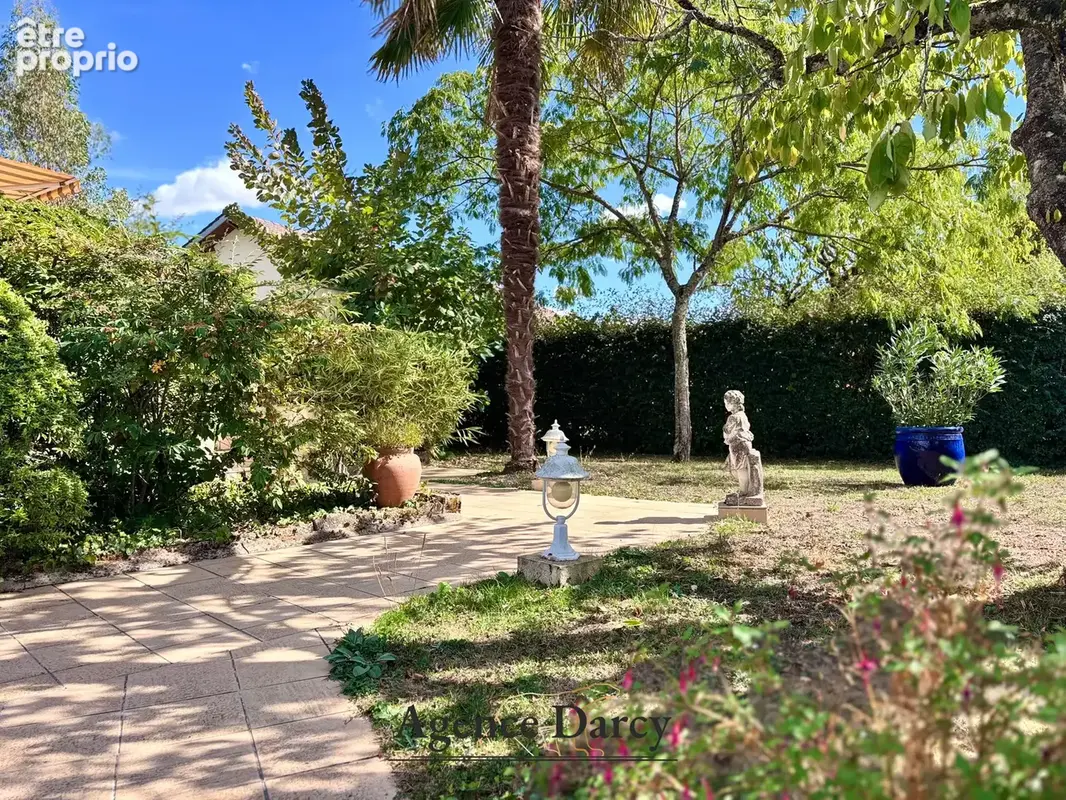 Maison familiale située sur à Domois - photo 10
