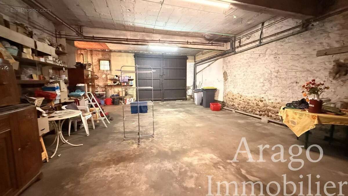 Maison à PEYRESTORTES