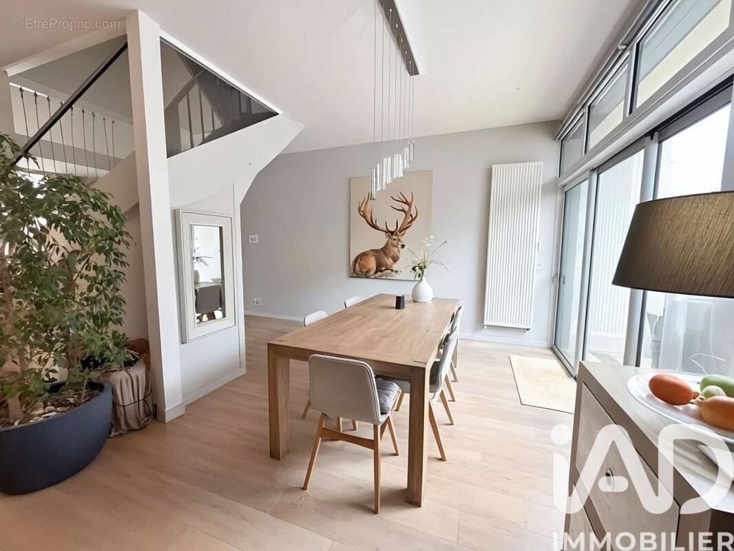 Photo 1 - Maison à LA ROCHELLE