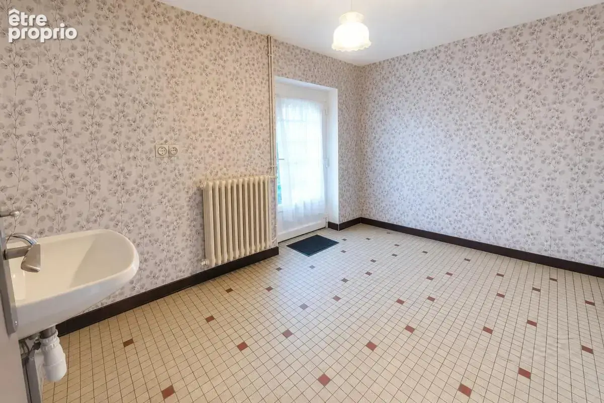 Maison de caractère 182 m2 en vente à Pleyber-Christ - photo 3
