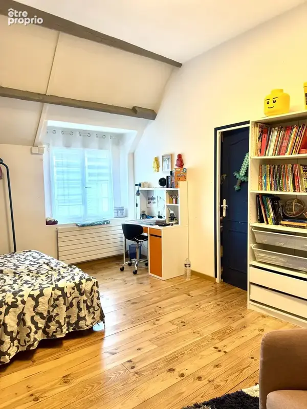 Maison 10 pièces 250 m² à vendre à Montivilliers (76290) - photo 4