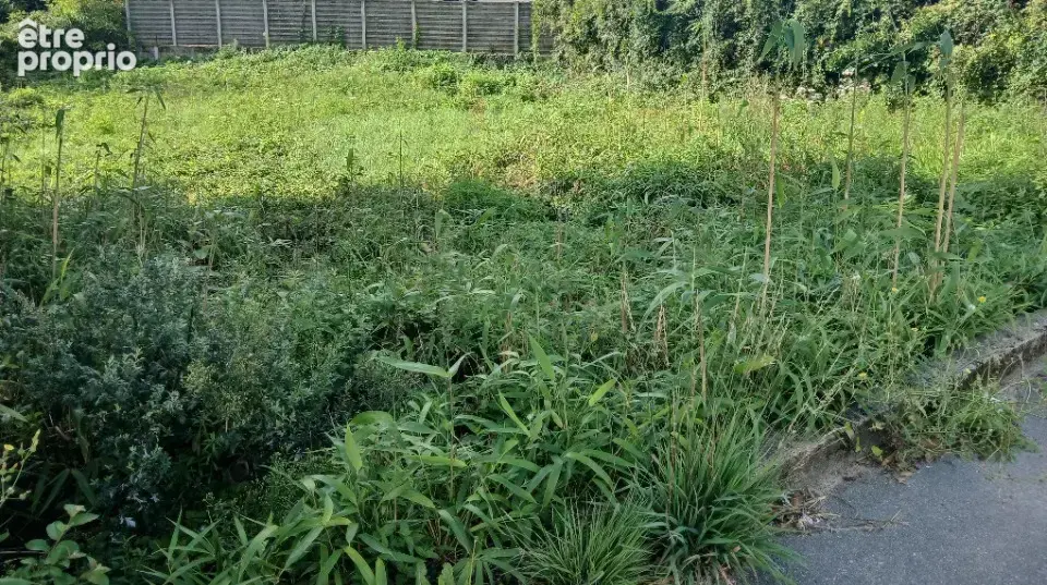 Terrain 575 m² à vendre à Rue (80120) - photo 2