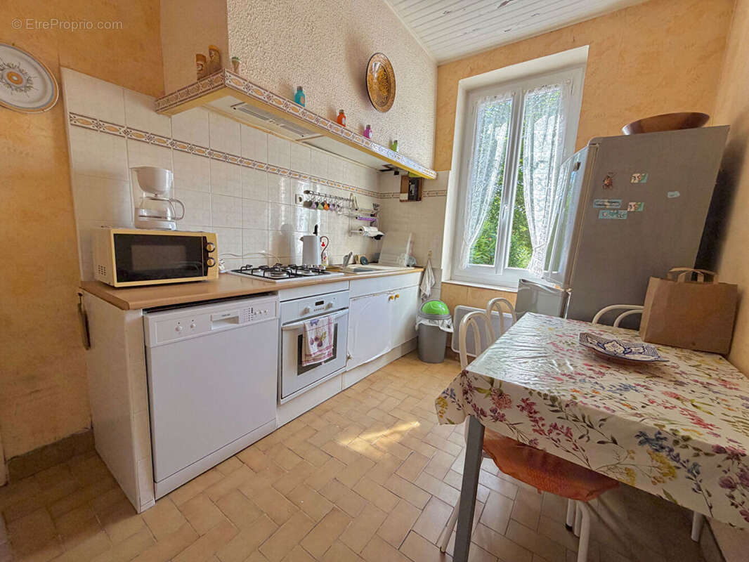 Maison à NIMES