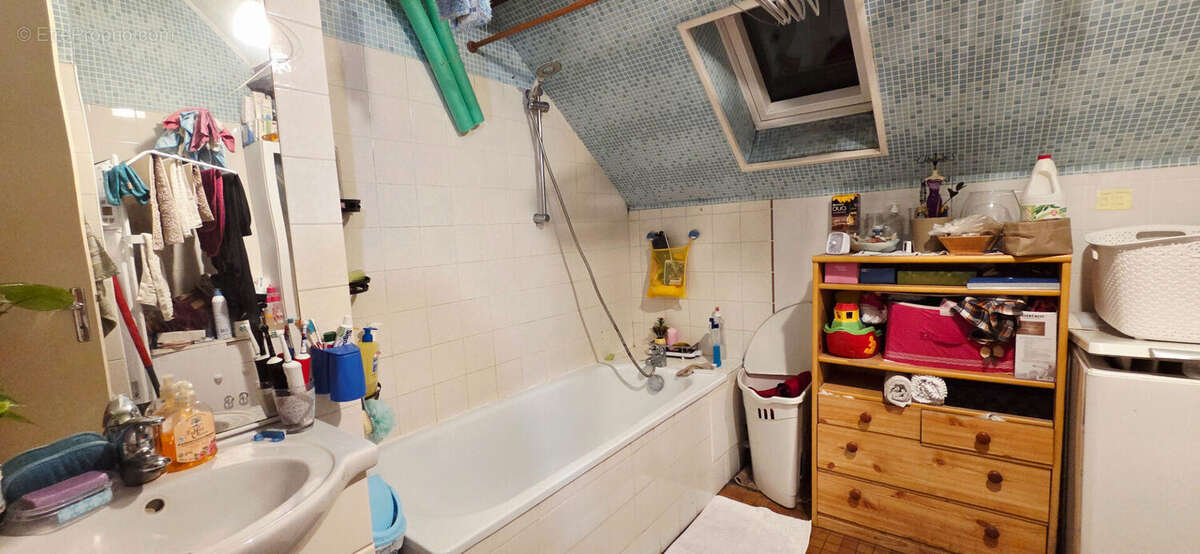 Appartement à ETAMPES