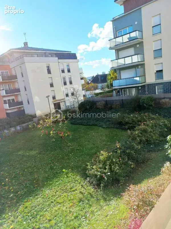 Appartement thiais les savats - photo 12