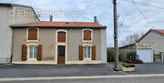Maison à VIVIERS