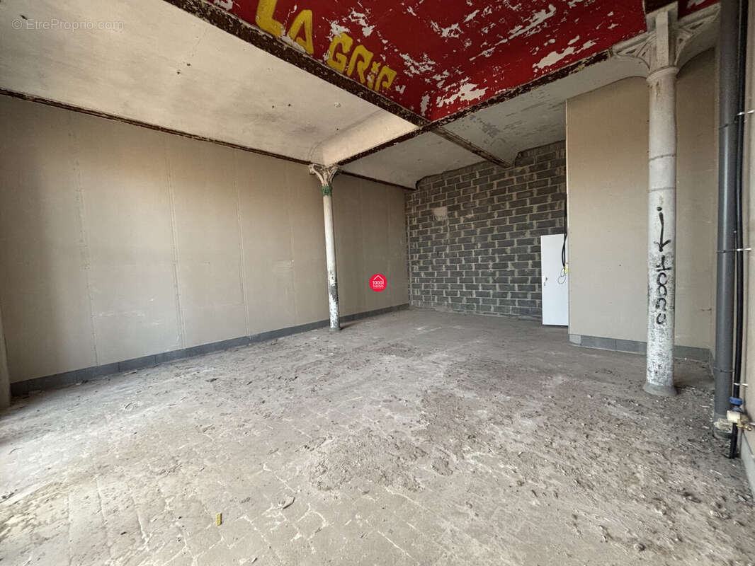 Appartement à TOURCOING