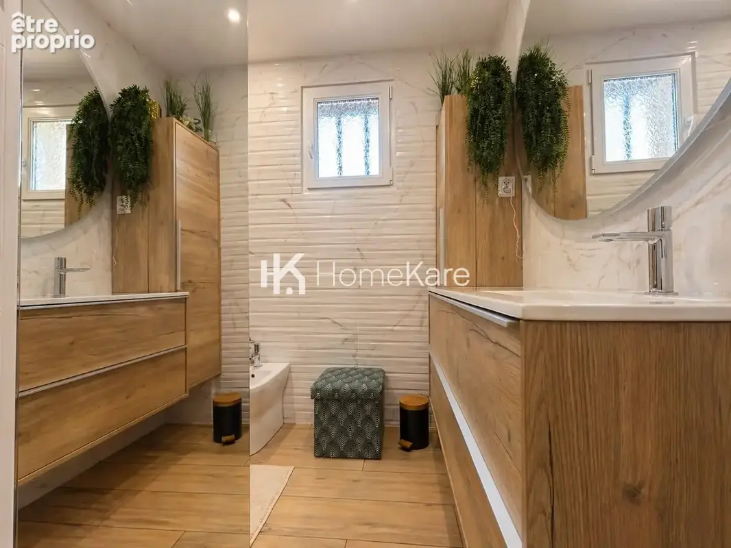Maison 162 m² à Beauzelle  - photo 8