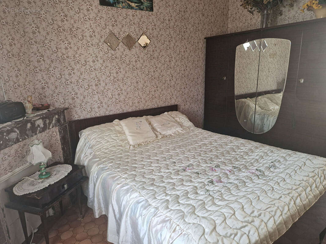 Maison à CHATELAILLON-PLAGE