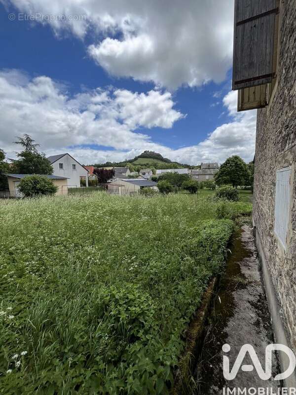 Photo 3 - Maison à SEVERAC-LE-CHATEAU