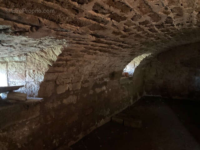 Maison à BLEURVILLE