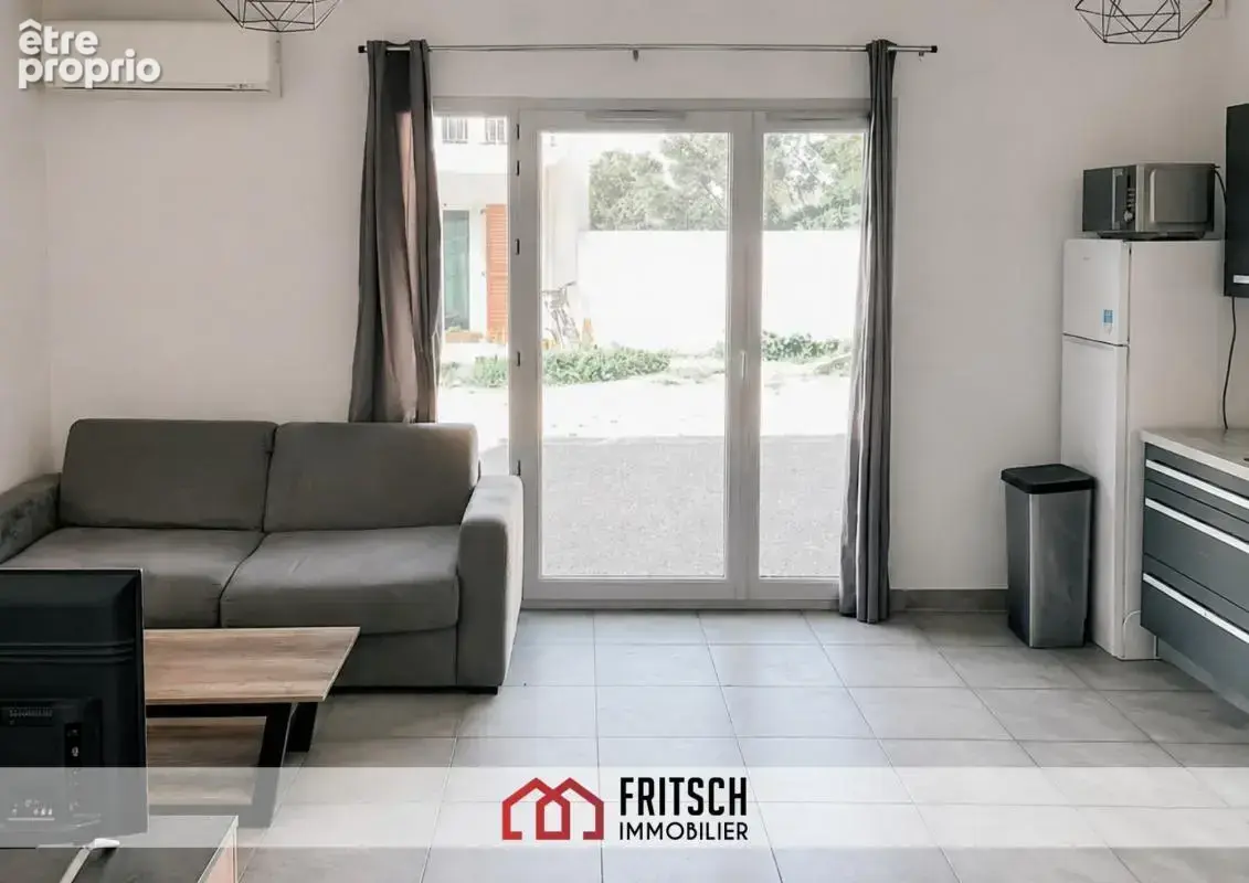 Appartement à LA GARDE