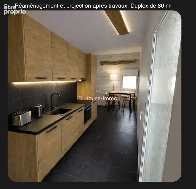 Appartement 3 pièces 64 m² à vendre à Hyeres (83400) - photo 44