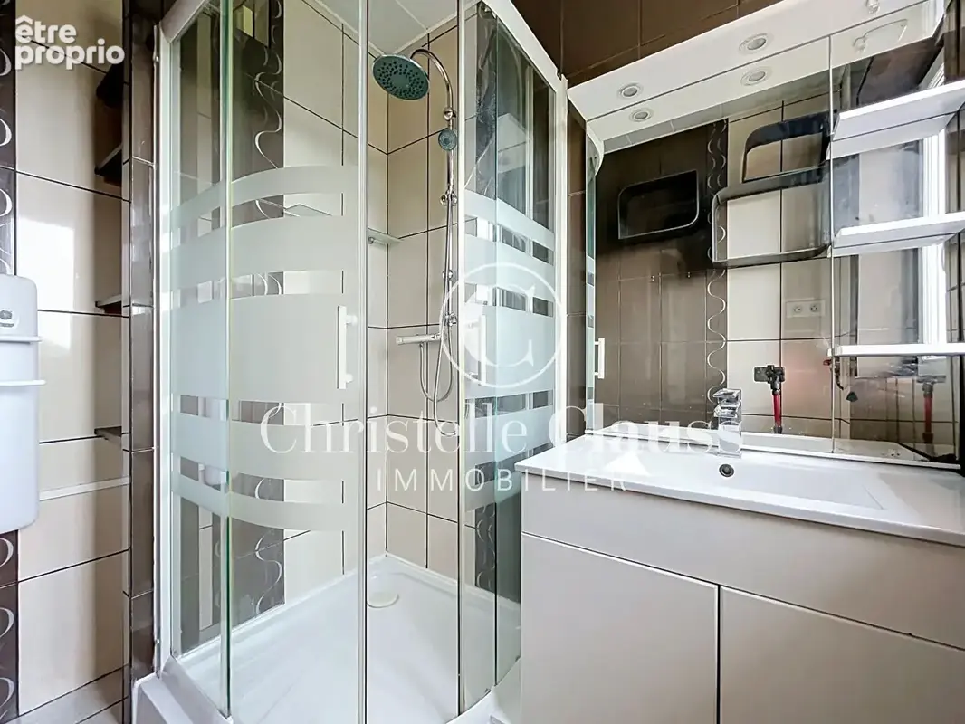 Appartement Richwiller 3 pièce(s) 67 m2 - photo 7