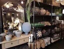 Commerce à FONTAINEBLEAU