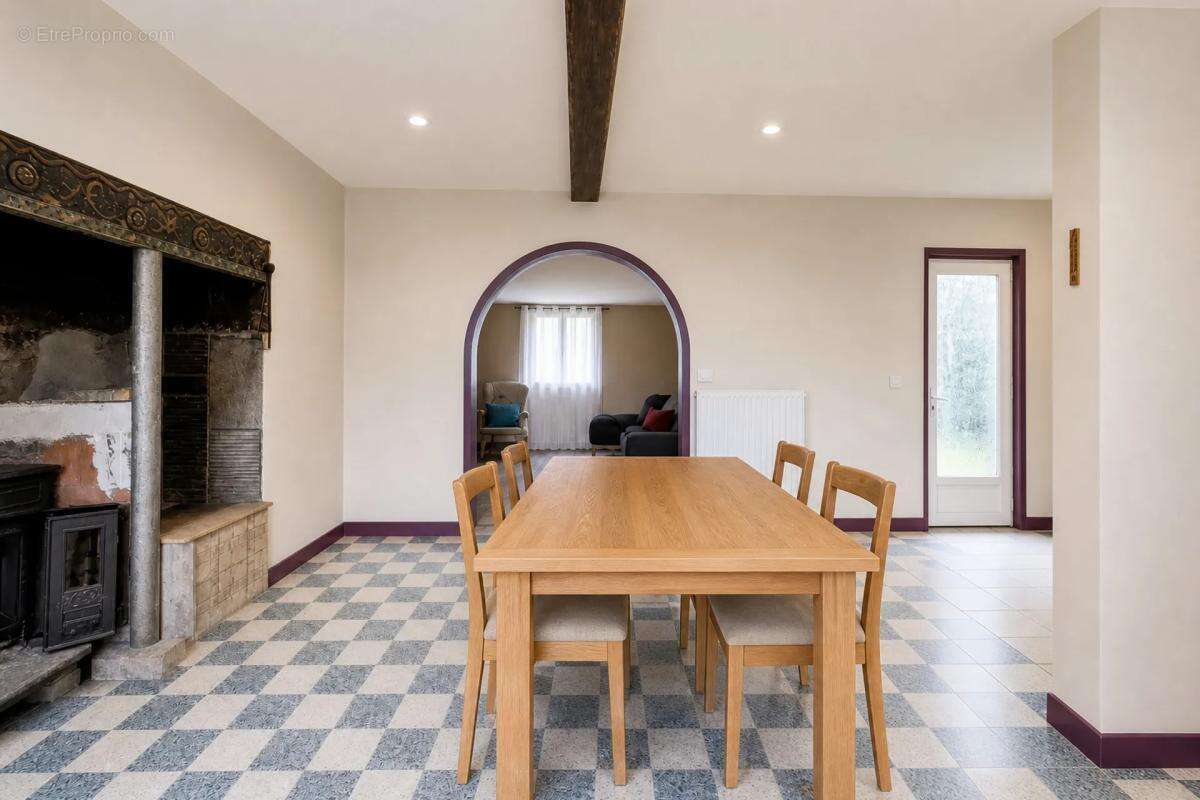 Maison de 187 m² en vente à Conteville - Idéal pour les familles - photo 19