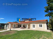 Photo 1 - Maison à BEAUZAC