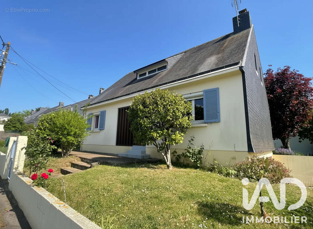 Photo 2 - Maison à SAINTE-LUCE-SUR-LOIRE