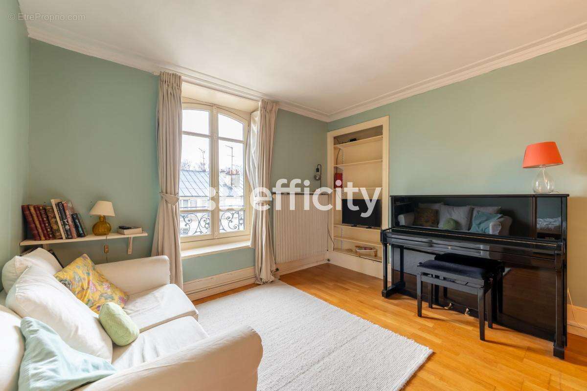 Appartement à VERSAILLES