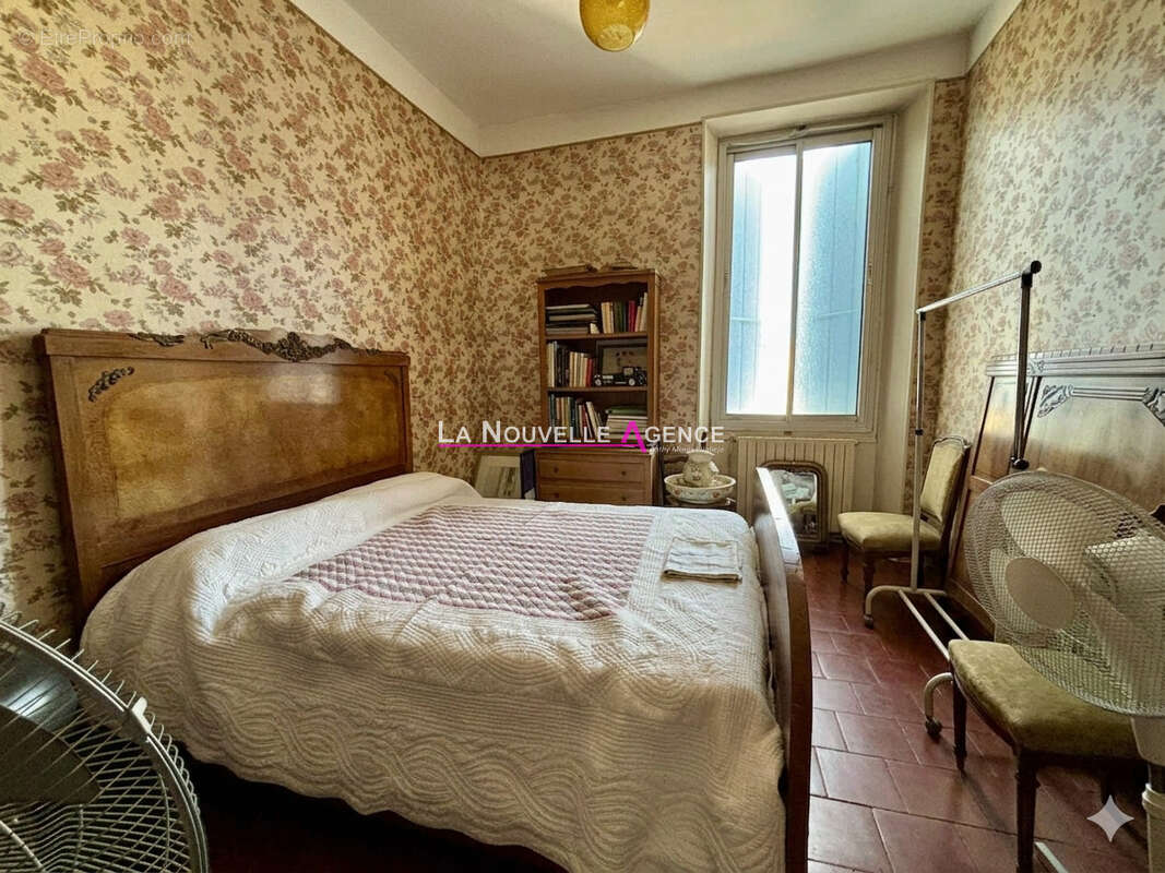 Appartement à PORT-LA-NOUVELLE