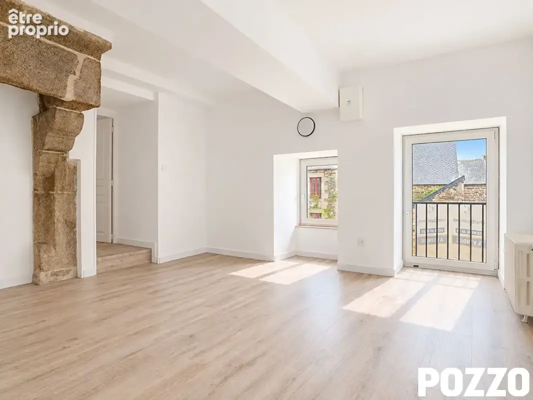 Maison Sougeal 6 pièces - 145 m2 avec jardin - photo 8