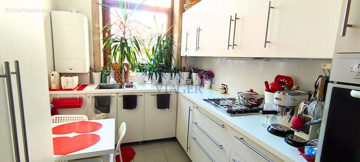 Appartement à LYON-6E