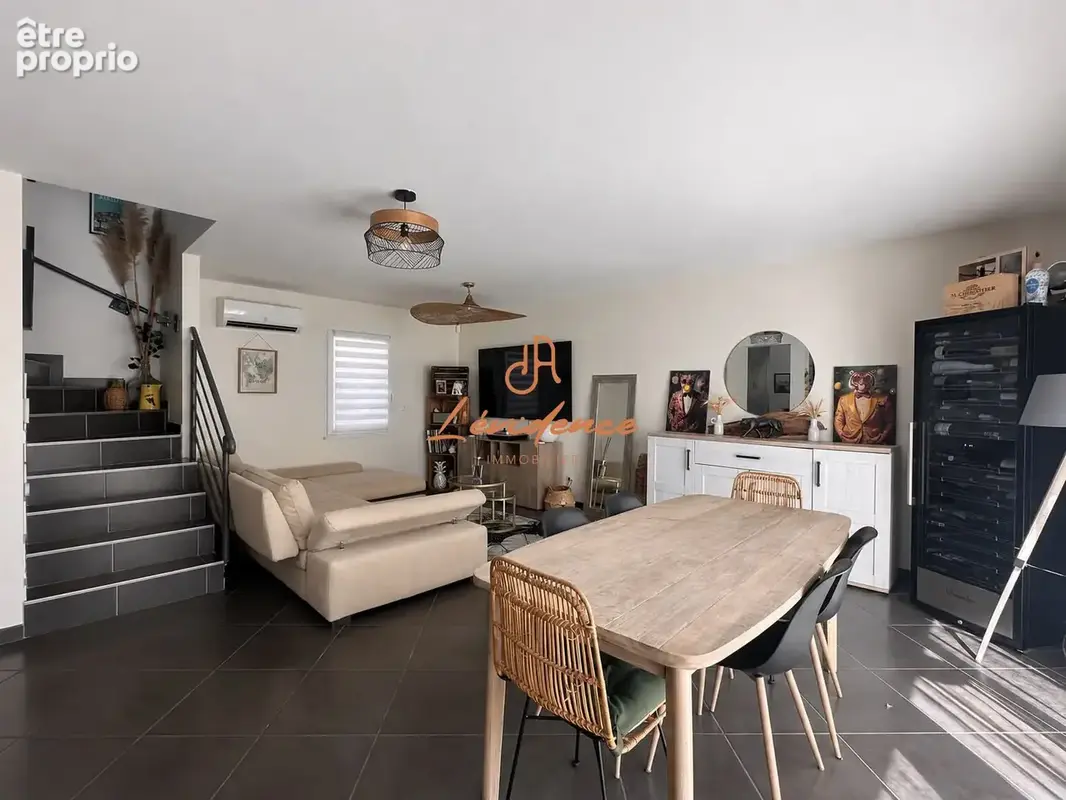 Maison familiale à proximité du centre-ville de Montélimar - photo 3