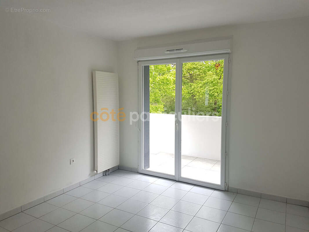 Amilly saint firmin - photo 2