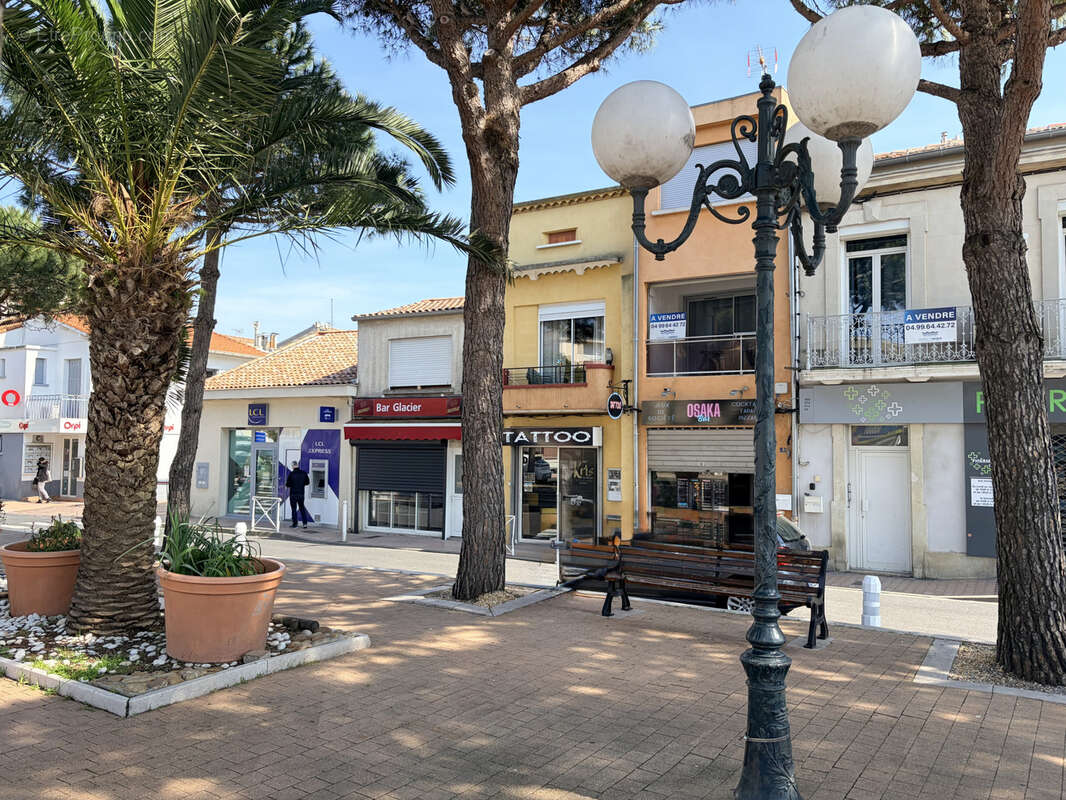 Autre à PALAVAS-LES-FLOTS