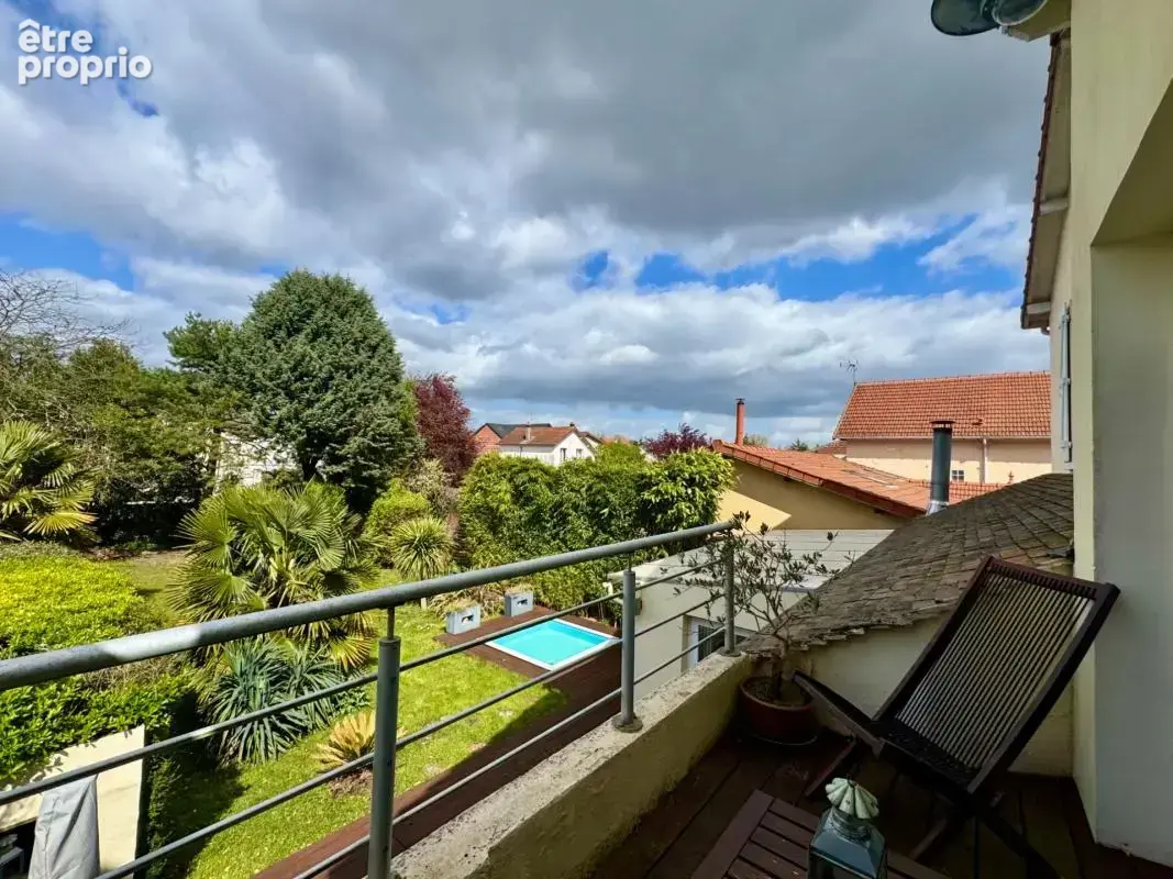 Maison familiale près des bords de Marne - photo 3