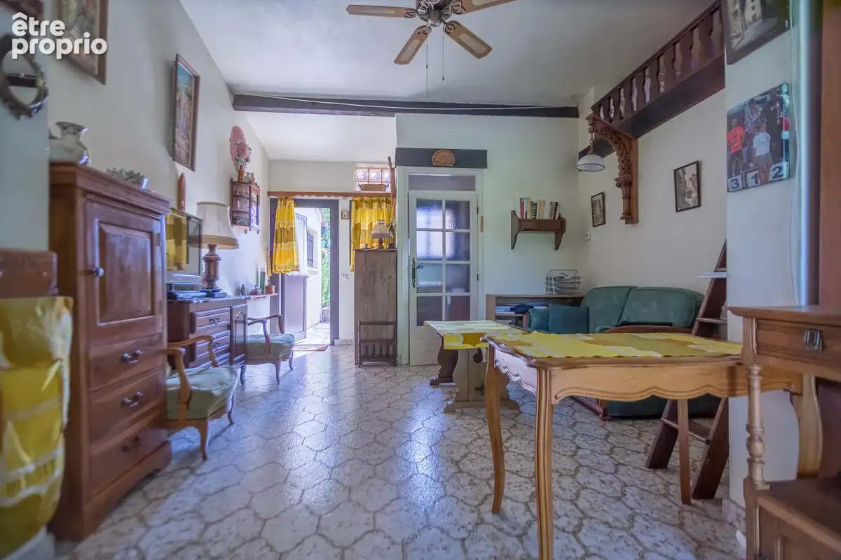 Cottage à Grasse - photo 8