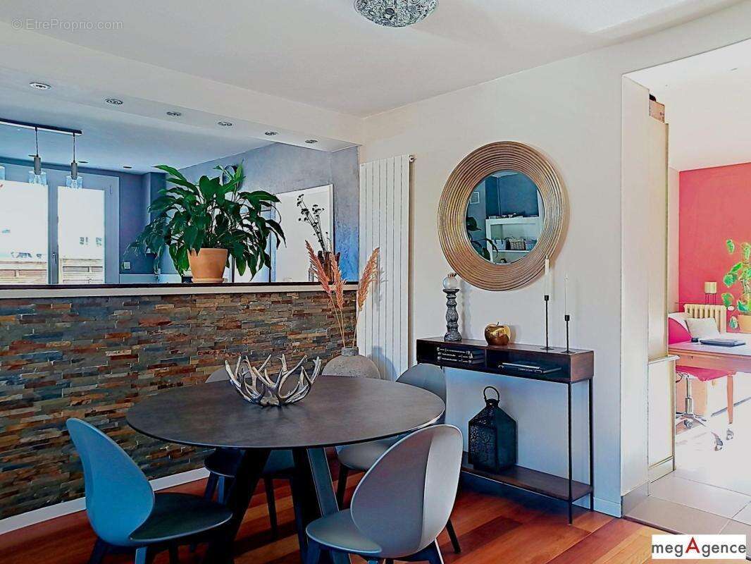 Coup de cœur entre Bout des Pavés et Hippodrome : maison familiale avec jardin - photo 4