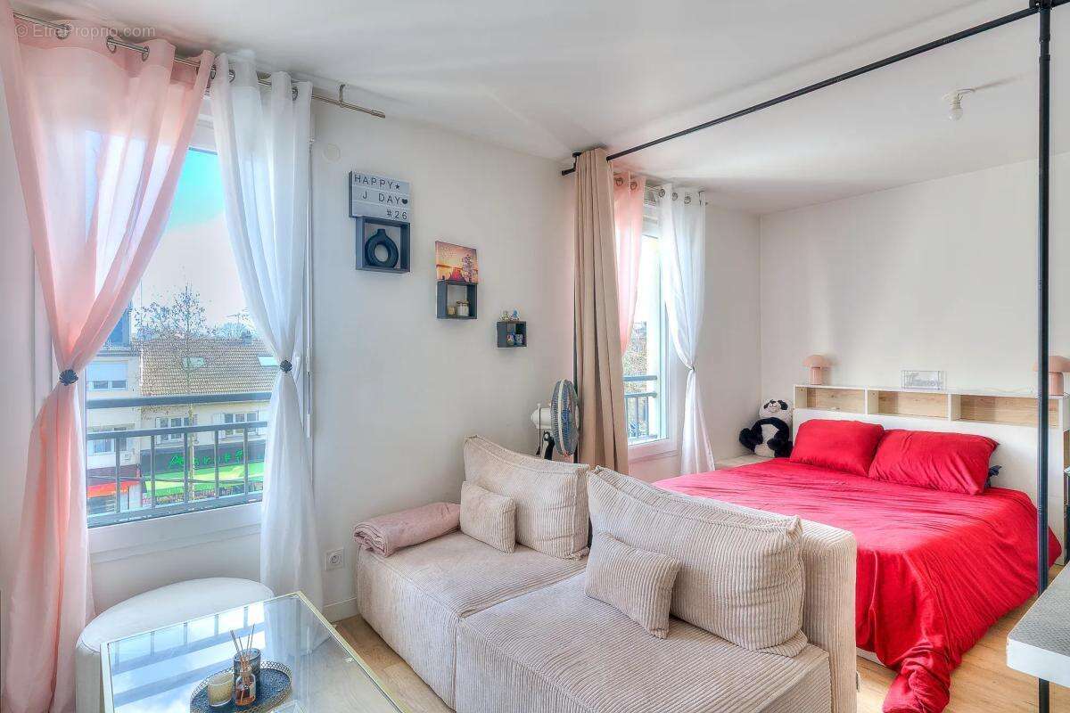 Appartement à ANTONY