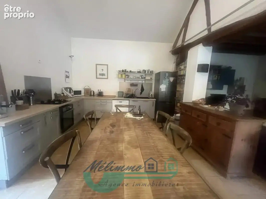 Maison 238 m² à Poilly-Sur-Tholon  - photo 9